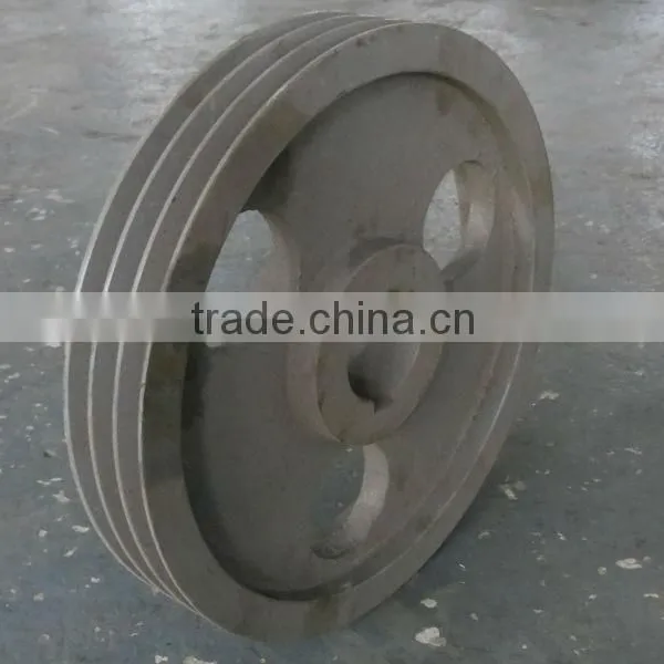 IS1305 Casting Pulley photo-3