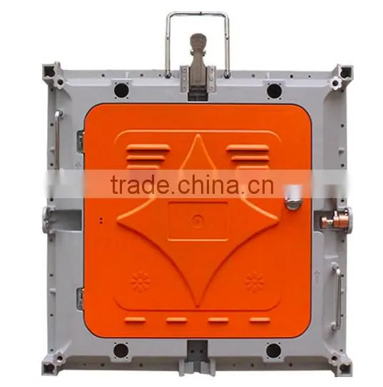P4 Indoor Rental Led Display