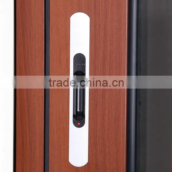 ROGENILAN 180 Series Wire Mesh Sliding Soundproof Interior Door photo-6