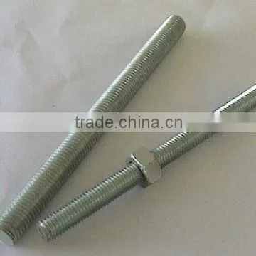 DIN975 Brass Bar Full Thread photo-3