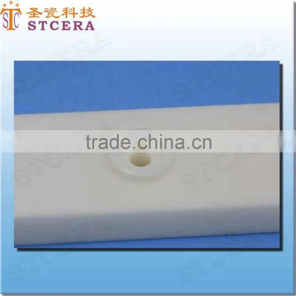 STCERA Excellent Wafer Processing Ceramic Robotic Arm photo-3