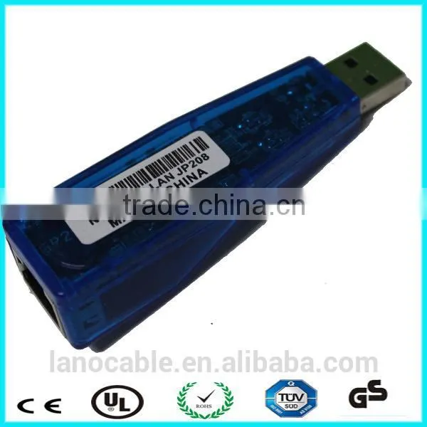 10/100/1000 Gigabit Network Usb Lan Card photo-6