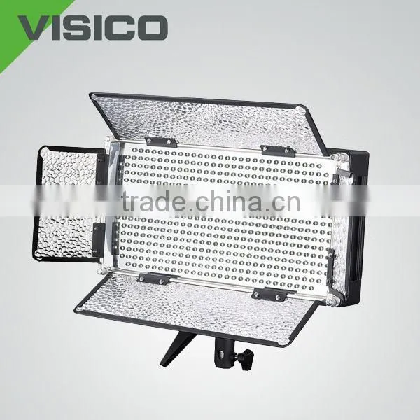 Delicate Photography LED Light