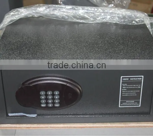 Hotel Digital Safe Deposit Box,bank Safe Deposit Boxes, Hotel Deposit Box, Wall Safe Deposit Box, Safe Deposit Box photo-3