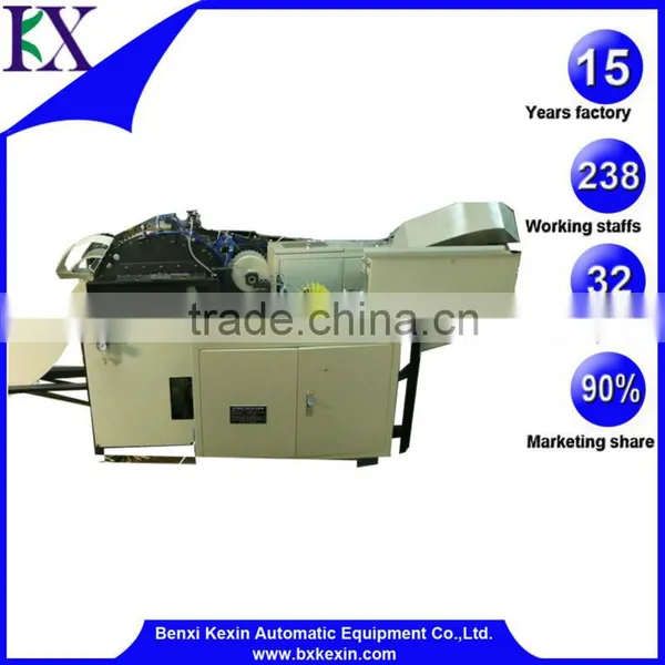 R. Ice Cream Spoon Wheel Type Selecting Machine Manufacturer (No Chain)