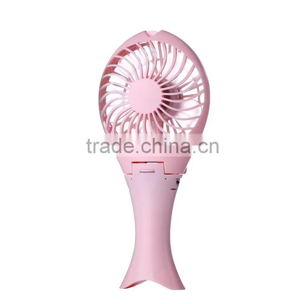 Table Desk Fan USB Mini Fans photo-2