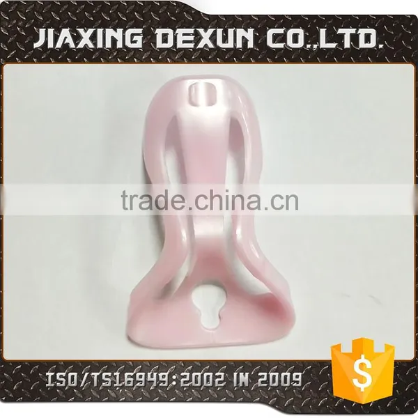 High Quality Injection Molding Platic Parts Custom Made photo-4