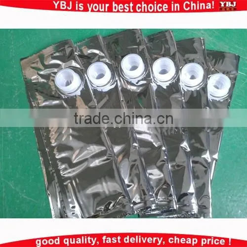 Bag in Box, Liquid Packaging Bag photo-6