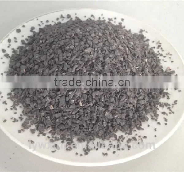 Brown Corundum Abrasive/ Brown Fused Alumina Manufacturer From Luoyang China photo-2
