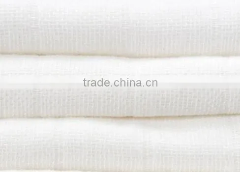 Bamboo Muslin Wrap/blanket photo-3