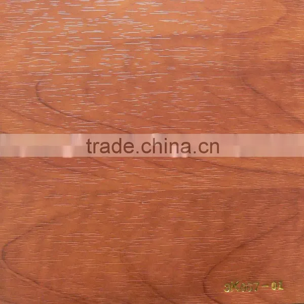 Decorative PVC Sheet