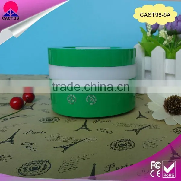 100ml Desktop Ultrasonic Mist Maker for Home Decoration