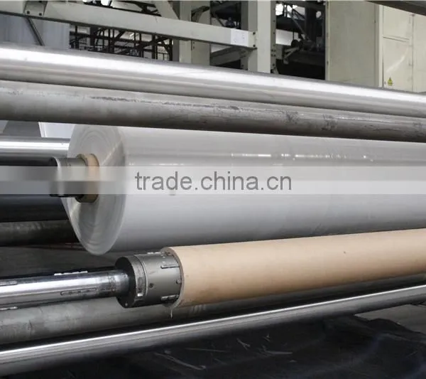 Flexitank/PE Film/Liquid Packaging Film