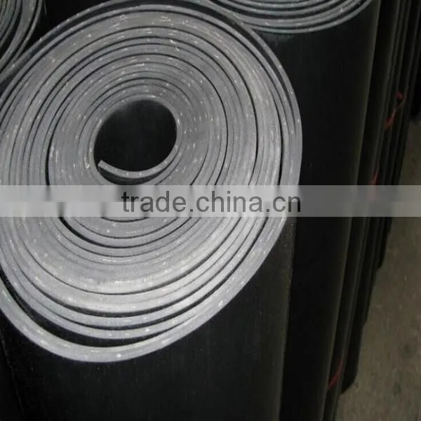 Hot Sale Nitrile Rubber Sheet Neoprene Rubber Sheet