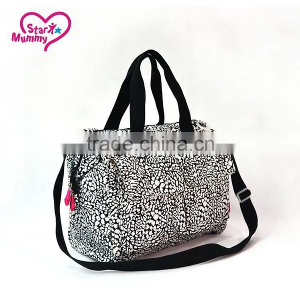 Mummy Bag for Baby Hanging Baby Bag