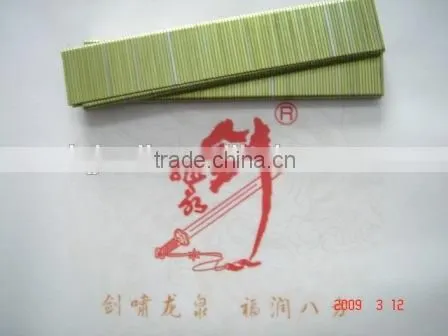 Staple Nail