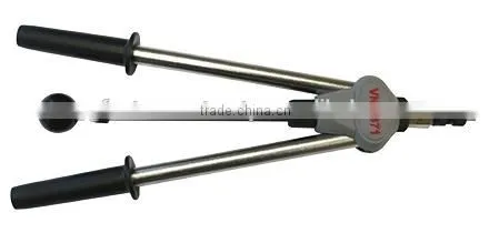 High-quality Lever Rivet Tool VNG371 for Blind Rivet Nuts and Blind Rivet Bolts With Drill Rod
