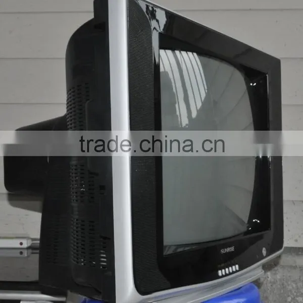 21inches CRT TV