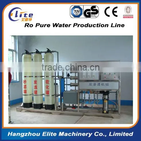 Water Filtration Systems Ro System photo-3