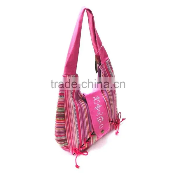 Promotional Shoulder Bag From China With Beauty Style for Women photo-5
