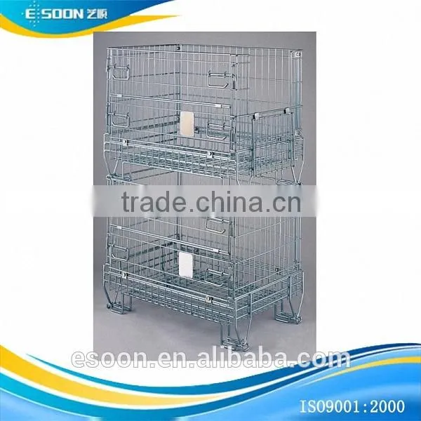 Heavy Duty Stackable Containers photo-4