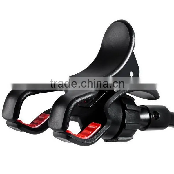 Multi-Functional Telescopic Mobile Phone Holder Plastic Cell Phone Holder For Desk , Bed,Office, Lazy Phone Holder photo-3