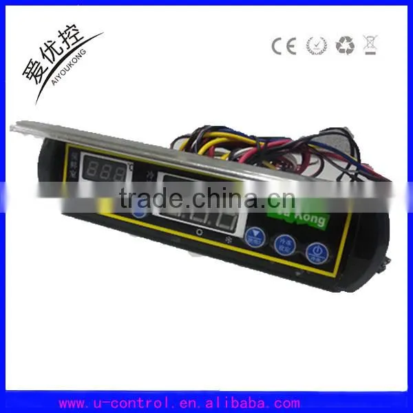 Injection Mold Temperature Controller YK-285/aiset Temperature Controller/mould Temperature Controller photo-4