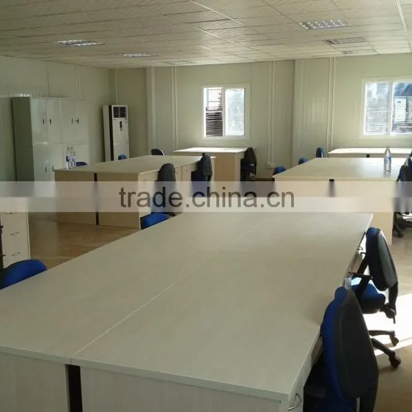 Beijing China Manufacturer Movable Prefab Modular Room photo-4