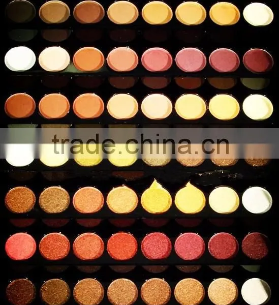 Miss Rose Professional Wholesale Makeup Eyeshadow Palette/makeup 132 Multi Colored Eyeshadow photo-4