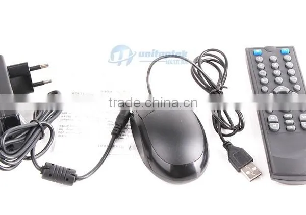 CCTV DVR 8 Channel With Hi3531 AHD DVR 720P Real Time 8Ch Playback DVR Recorder Max to 4TB photo-6