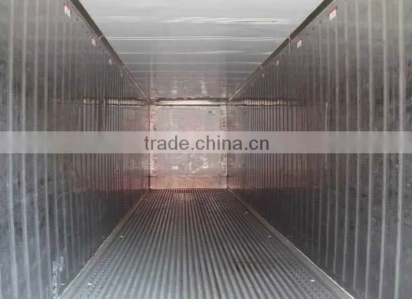 20 FEET REFER CONTAINERS for SALE Dammam Dhahran Jubail Abqaiq Hofuf Hasa al Khobar Aziziyah Uthmania Tanajib Riyad Yanbu Rabegh photo-2