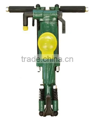 G7 Core Rock Drill Rod photo-4