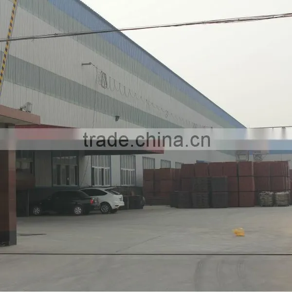 High Strength Steel Formwork (made in China) photo-5