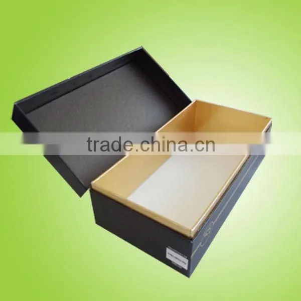 Wooden Gift Box