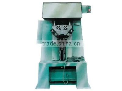 Motorcycle Rim Aligning Machine