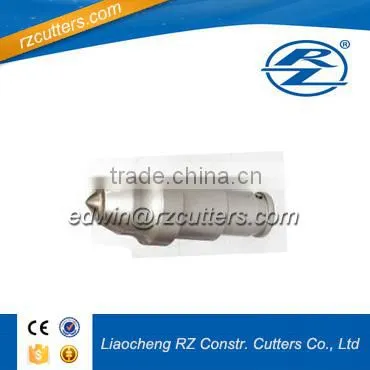 TS11,TS30 Trencher Drill Tungsten Carbide Bullet Pick/ Trench Cutter Teeth/ Trenching Tool photo-2