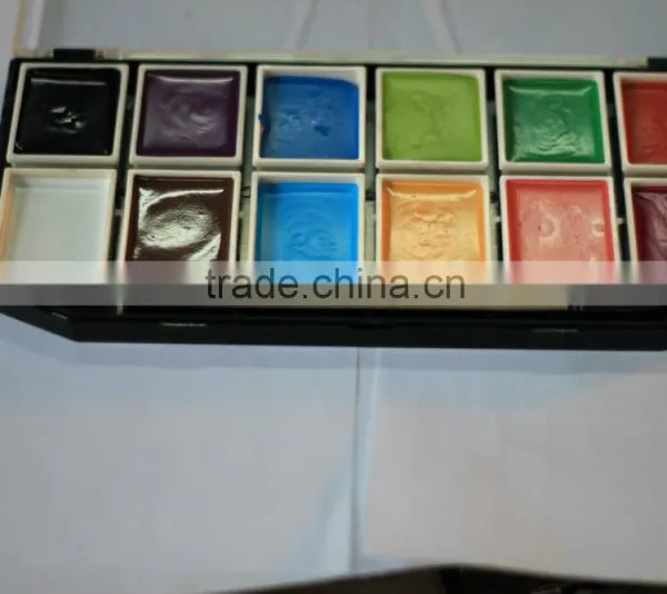 Bulk Paint Mini Paint Acrylic Paint Bulk for Kids photo-4