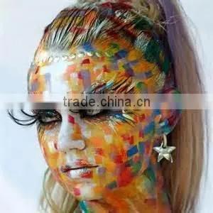 Green Body Paint, 3.4 oz photo-2
