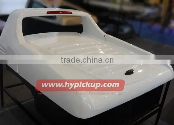 Toyota Hilux Vigo Pickup Full Box Bed Cap
