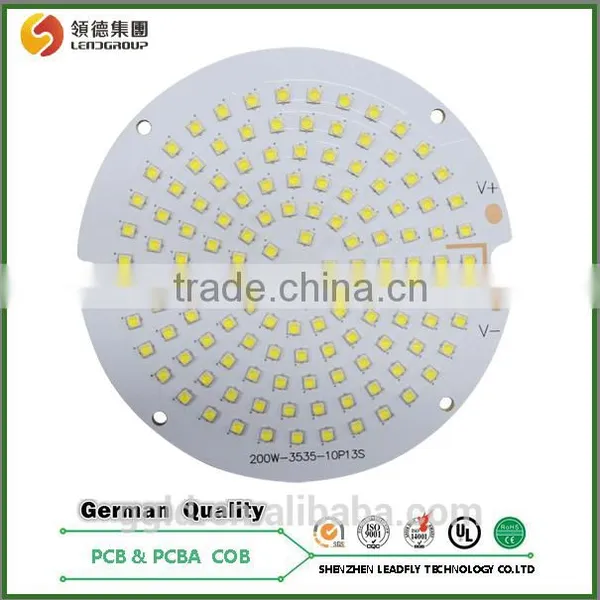 Pcb Board Design ! Hot Selling Circuit Board Printing photo-6