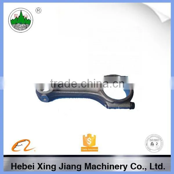 Casting Crankshaft Connecting Rod in Hebei photo-5