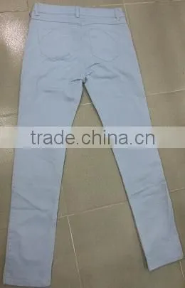LADIES LONG PANT photo-3