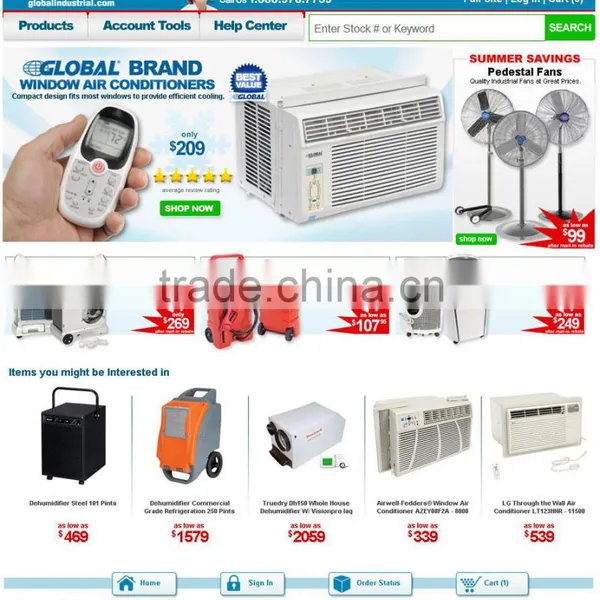 Online Shopping Website Garments photo-4