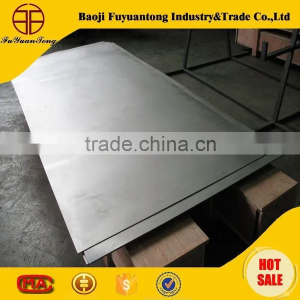 Titanium Armor Plate photo-6