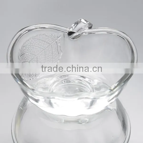 Clear Appel Glass Bowl photo-2