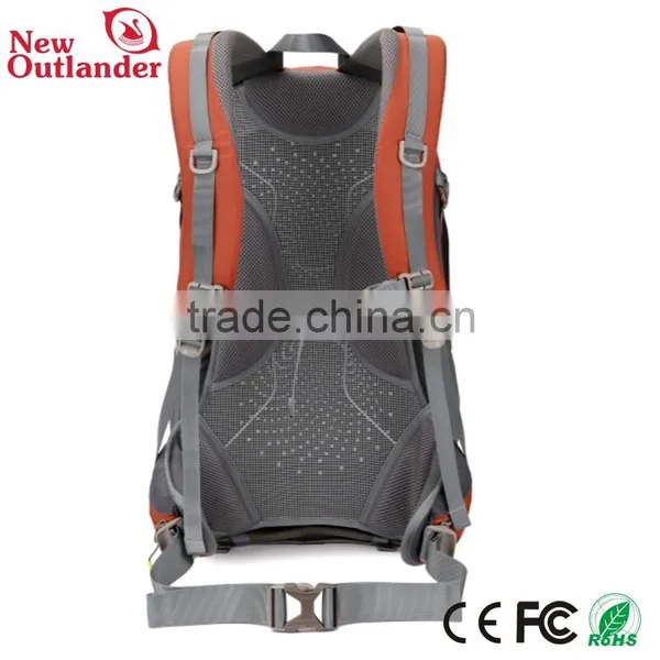 Famous Durable Fascinating Foldable Backpack photo-6