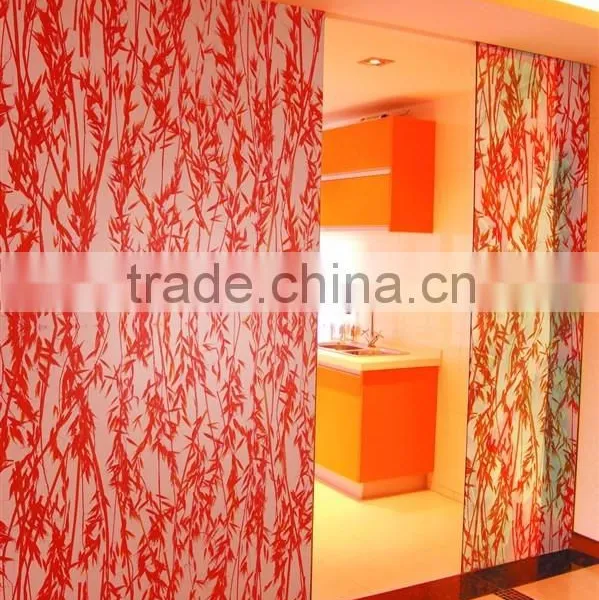 Interior Decorative Perforated Acrylic Home Room Partition Panels photo-6