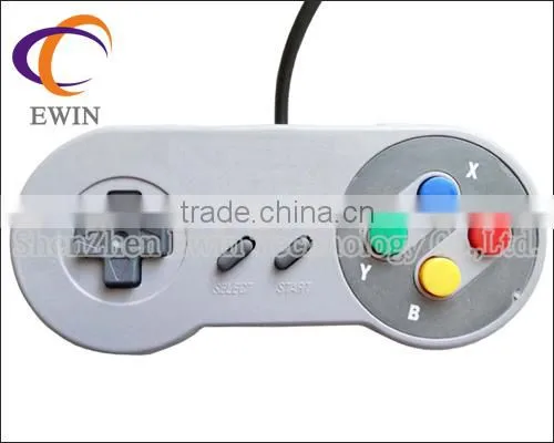 China Wholesale For SNES USB Joystick photo-3