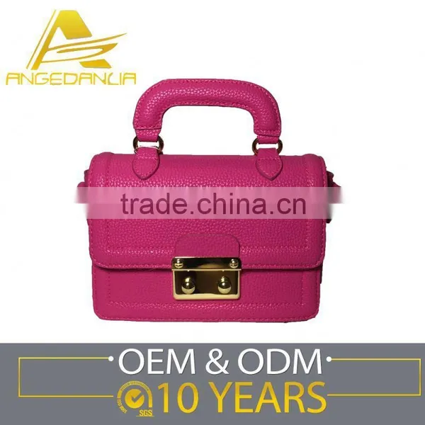 Top Sales Credible Quality Quanzhou Bag Factory
