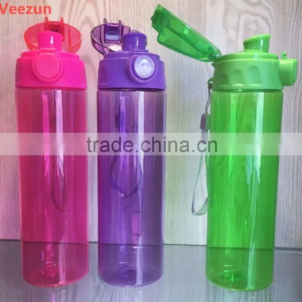 FDA PCTG Material Water Bottle Customized PCTG Sports Water Bottle photo-2